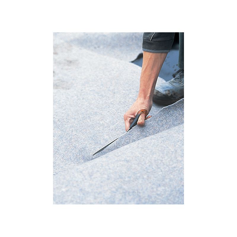 Bâche bassin EPDM 1,20mm Premium + Feutre