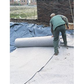 Bâche EPDM 1,20mm Premium + Feutre 400g