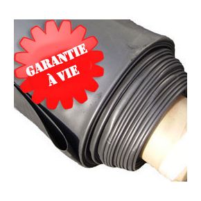 Bâche Bassin EPDM  Réserve incendie