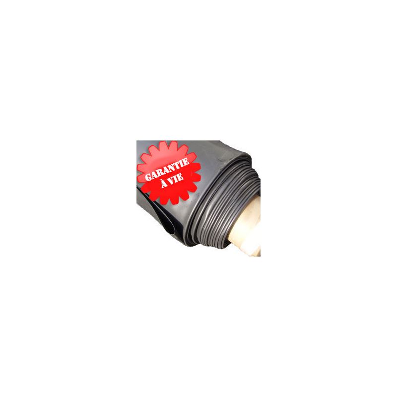 Bâche Bassin EPDM  Réserve incendie