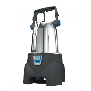 Pompe de relevage eau chargée ProMax MudDrain 7000