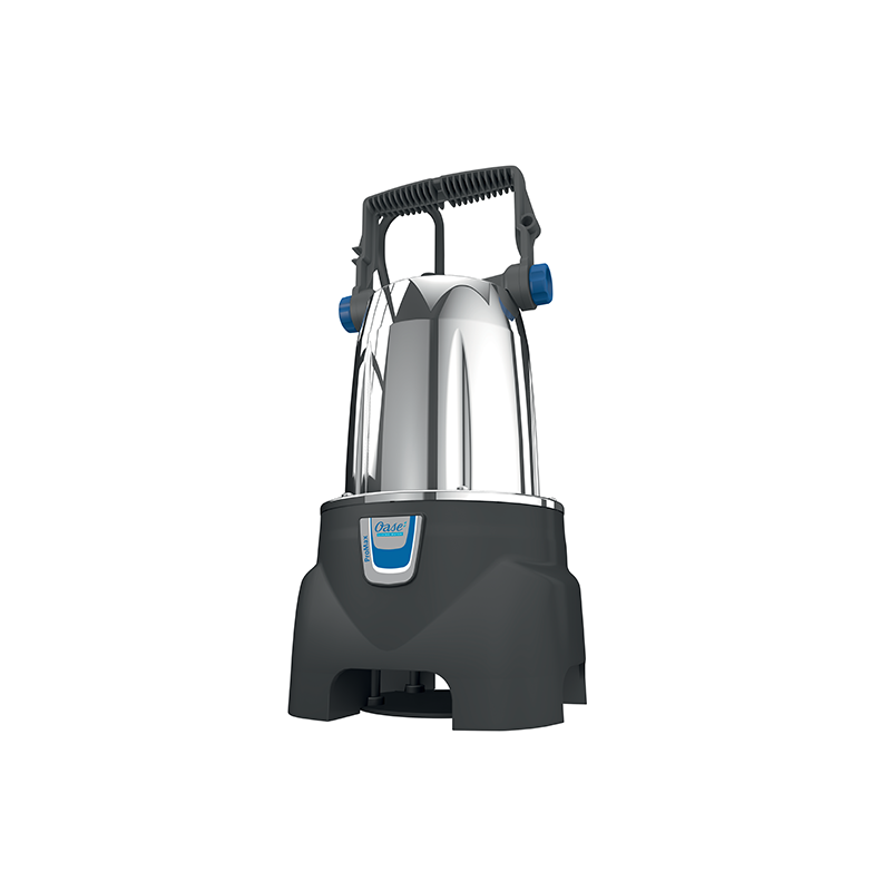 Pompe de relevage eau chargée ProMax MudDrain 7000