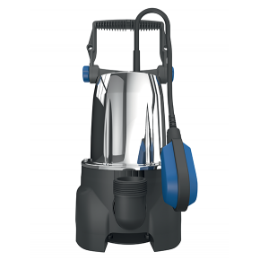 Pompe de relevage eau chargée ProMax MudDrain 7000