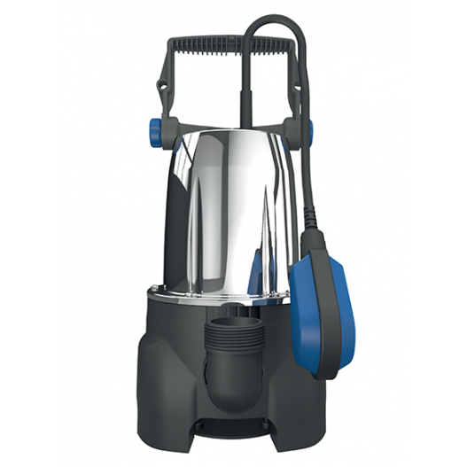 Pompe de relevage eau chargée ProMax MudDrain 7000