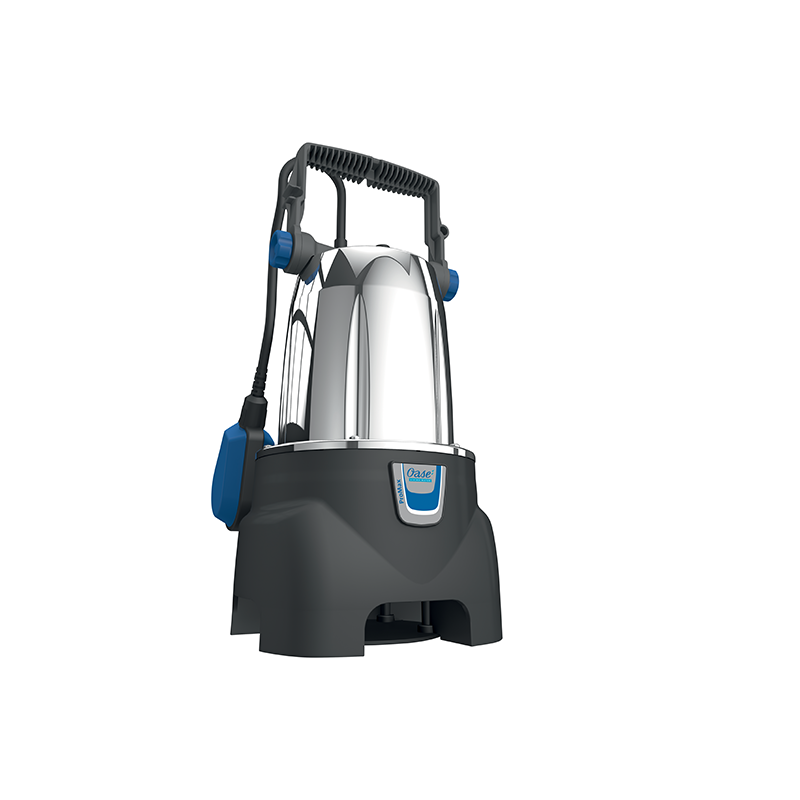 Pompe de relevage eau chargée ProMax MudDrain 7000