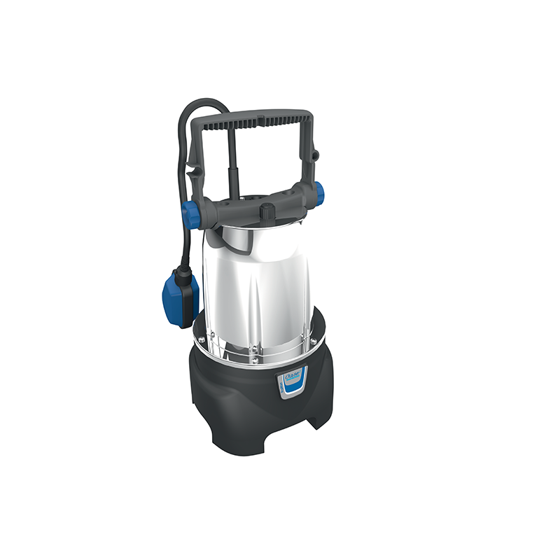 Pompe de relevage eau chargée ProMax MudDrain 7000