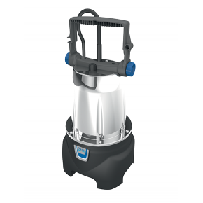 Pompe de relevage eau chargée ProMax MudDrain 7000