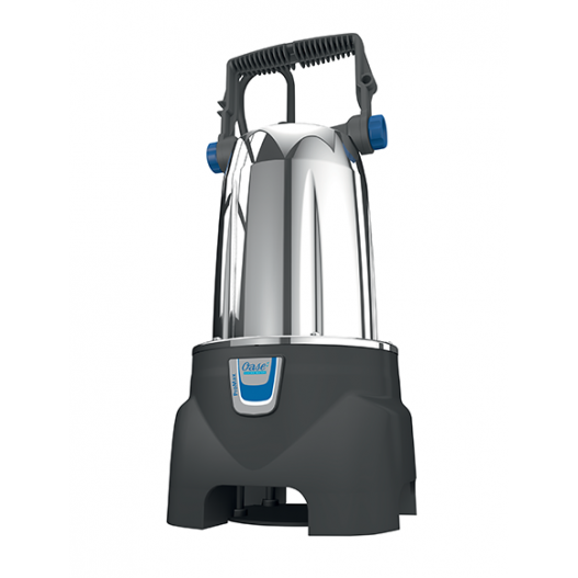 Pompe de relevage eau chargée ProMax MudDrain 11000