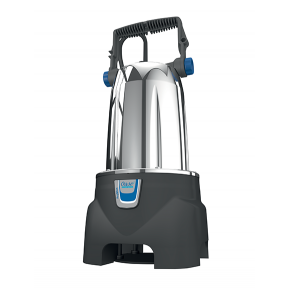 Pompe de relevage eau chargée ProMax MudDrain 14000