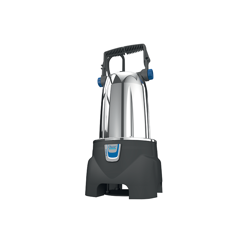 Pompe de relevage eau chargée ProMax MudDrain 14000