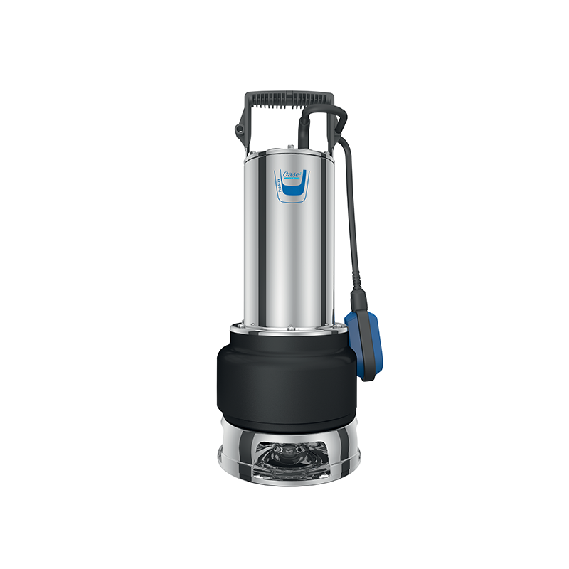 Pompe de relevage eau chargée ProMax MudDrain 20000