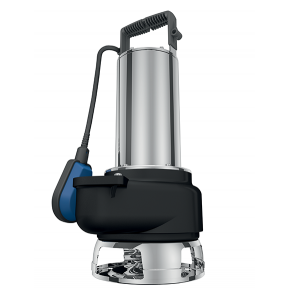 Pompe de relevage eau chargée ProMax MudDrain 20000