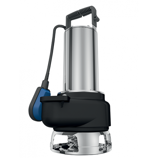 Pompe de relevage eau chargée ProMax MudDrain 20000