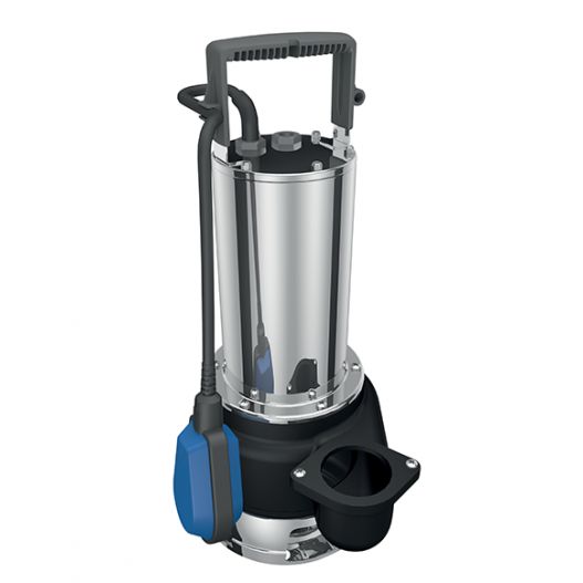 Pompe de relevage eau chargée ProMax MudDrain 20000