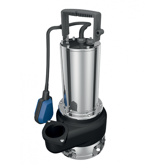 Pompe de relevage eau chargée ProMax MudDrain 20000