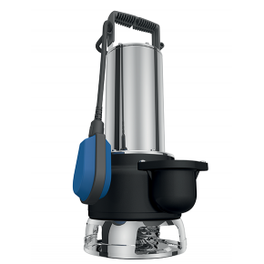 Pompe de relevage eau chargée ProMax MudDrain 20000