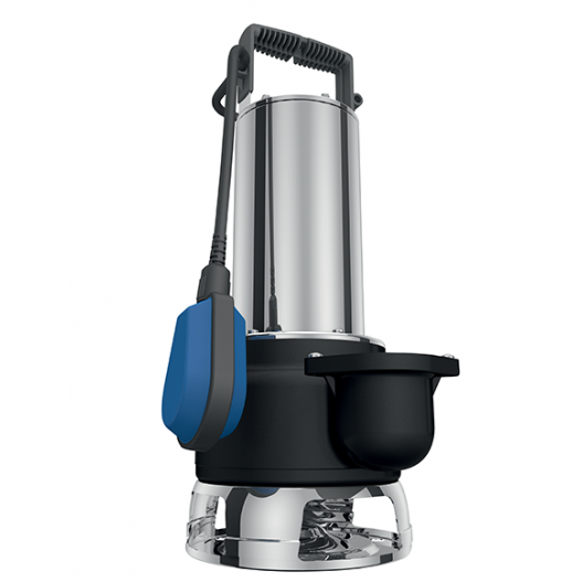 Pompe de relevage eau chargée ProMax MudDrain 20000