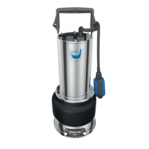 Pompe de relevage eau chargée ProMax MudDrain 20000