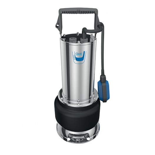 Pompe de relevage eau chargée ProMax MudDrain 20000