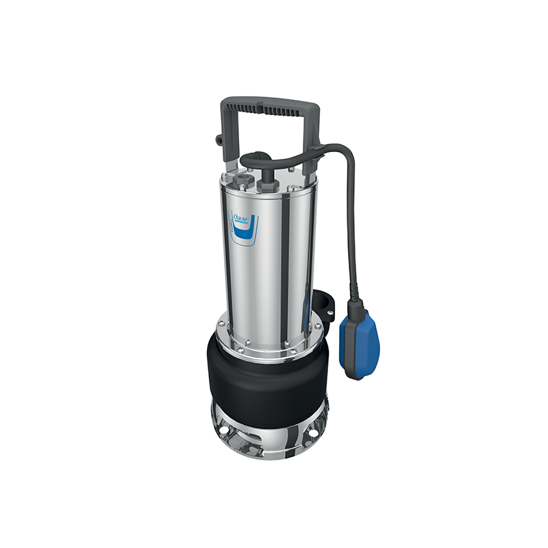 Pompe de relevage eau chargée ProMax MudDrain 25000