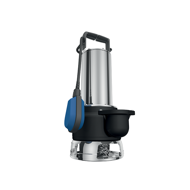 Pompe de relevage eau chargée ProMax MudDrain 25000