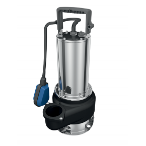 Pompe de relevage eau chargée ProMax MudDrain 25000