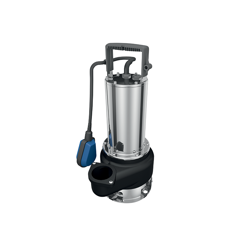 Pompe de relevage eau chargée ProMax MudDrain 25000