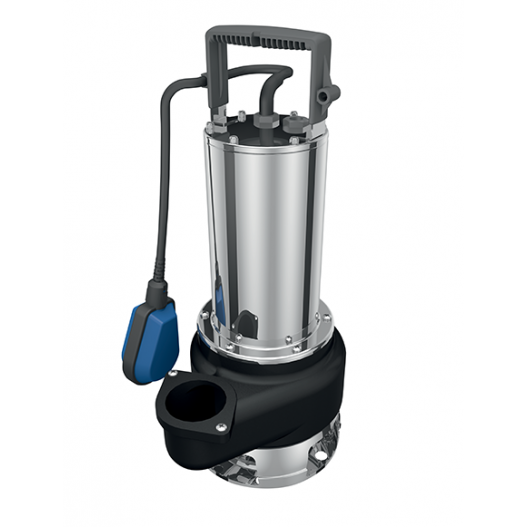 Pompe de relevage eau chargée ProMax MudDrain 25000