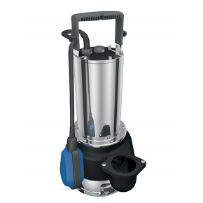 Pompe de relevage eau chargée ProMax MudDrain 25000