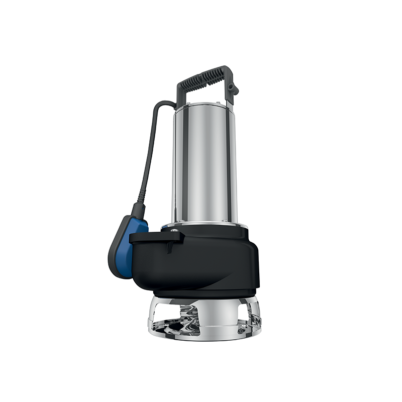 Pompe de relevage eau chargée ProMax MudDrain 25000