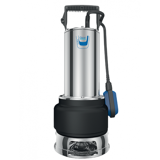 Pompe de relevage eau chargée ProMax MudDrain 25000