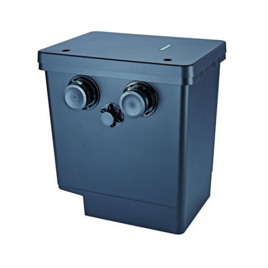 ProfiClear Chambre de pompe