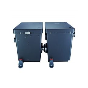 ProfiClear Premium Compact 80000 Gravitaire