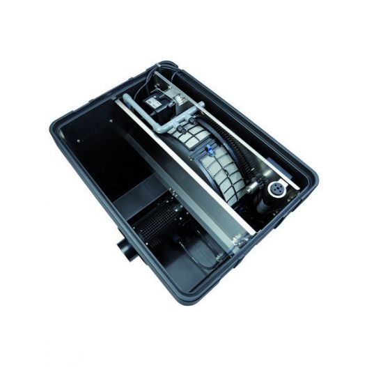 ProfiClear Premium Compact 80000 Gravitaire