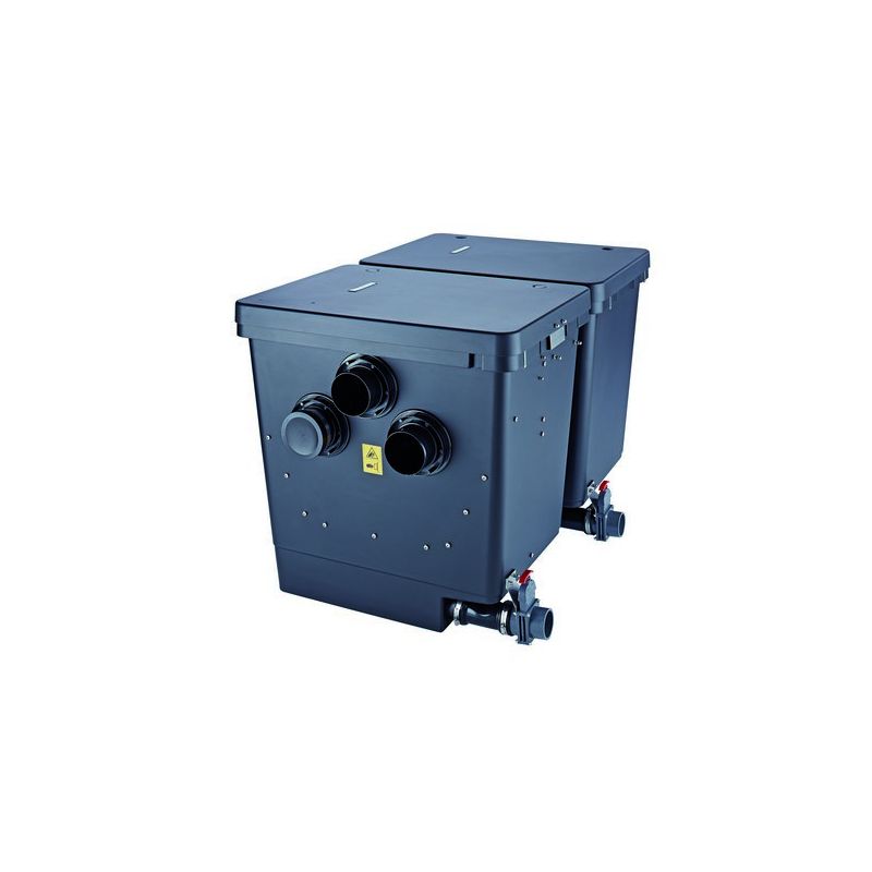 ProfiClear Premium Compact 80000 Gravitaire