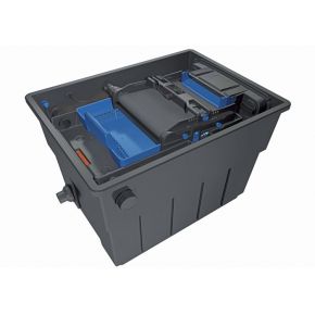 Filtre bassin gravitaire Biotec ScreenMatic 40000 Oase