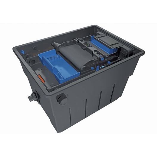 Filtre bassin gravitaire Biotec ScreenMatic 40000 Oase