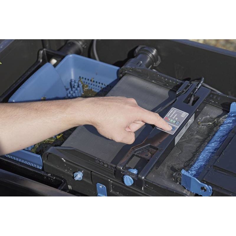 Filtration bassin Biotec ScreenMatic Set 60000 Oase