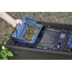 Filtration bassin Biotec ScreenMatic Set 60000 Oase