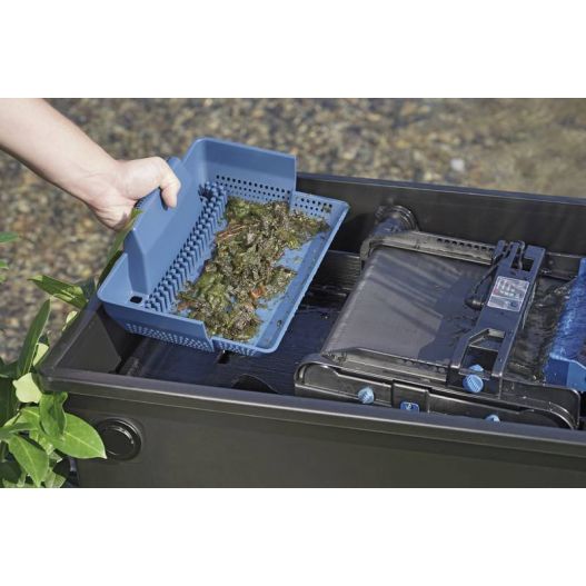 Filtration bassin Biotec ScreenMatic Set 60000 Oase