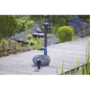 Pompe pour fontaine Aquarius Fountain Set Eco 5500 Oase