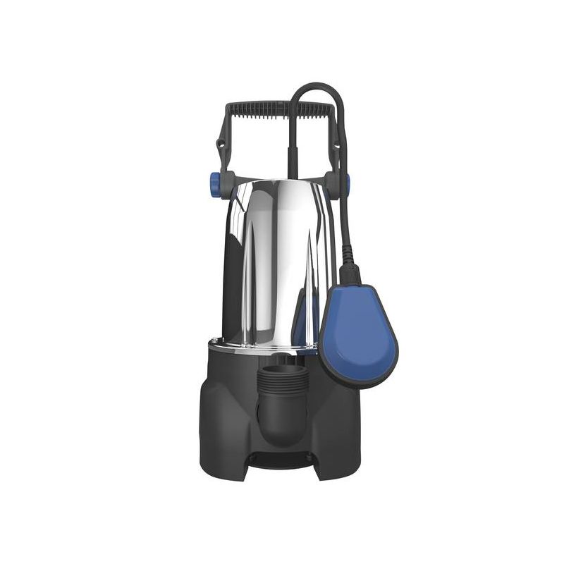 Pompe de relevage eau chargée ProMax MudDrain 11000