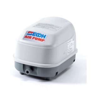 Pompe à air SECOH SLL-20