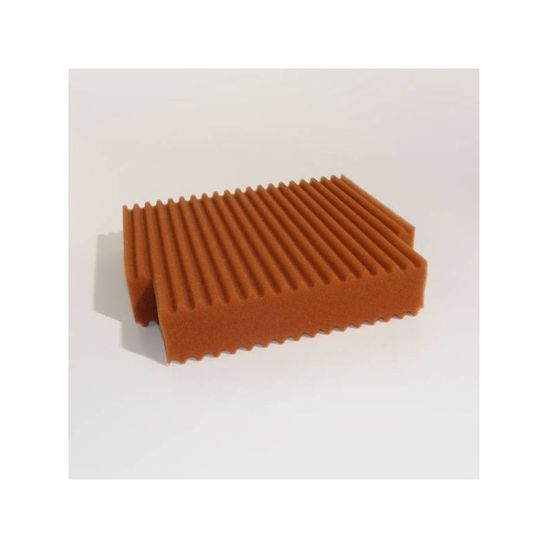 Mousse filtrante rouge ProfiClear M3 Oase