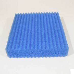 Mousse filtrante bleue mince ProfiClear Oase