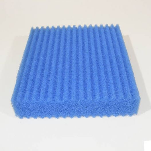 Mousse filtrante bleue mince ProfiClear Oase