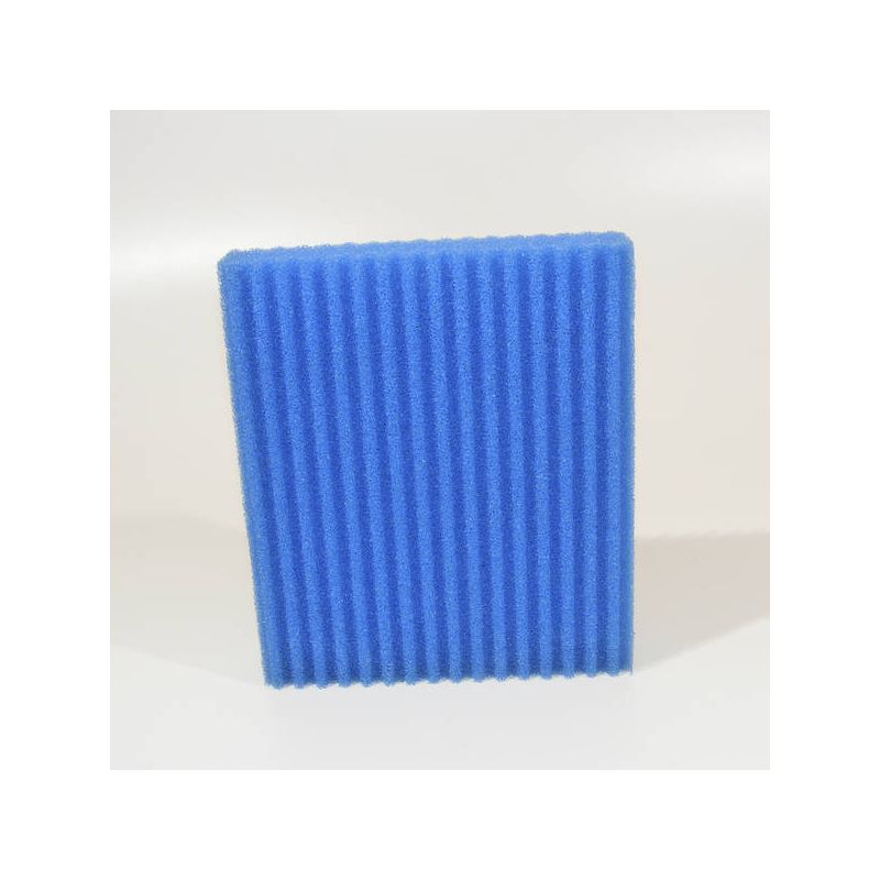 Mousse filtrante bleue mince ProfiClear Oase