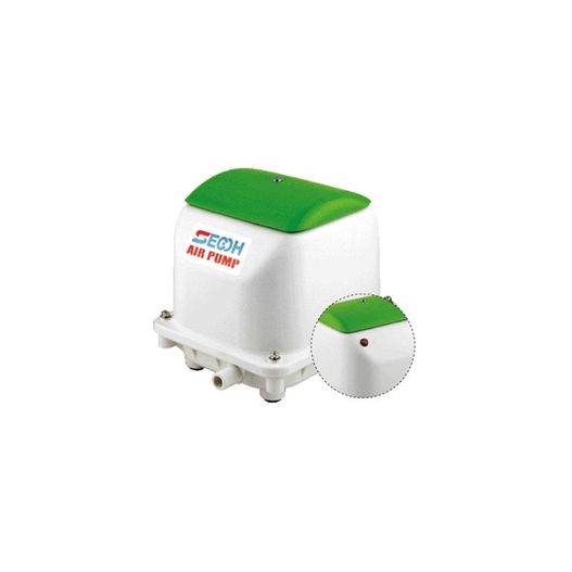 Pompe à Air SECOH JDK-S 80