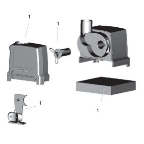 Aquarius Universal 440i Oase