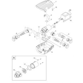 AquaMax Eco Premium 12000 / 12 V Oase